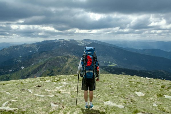 Tourisme rural et découverte de la faune et flore locales