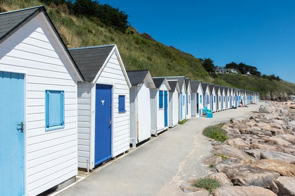 L'impact de la COVID-19 sur les locations avec piscine
