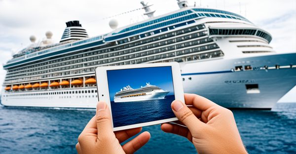 Comment trouver une croisière à petit prix facilement ?