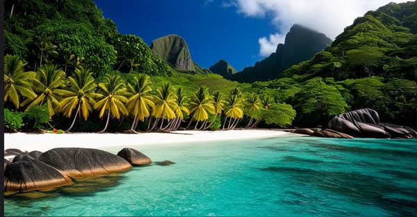 Évadez-vous aux seychelles : astuces pour un voyage réussi