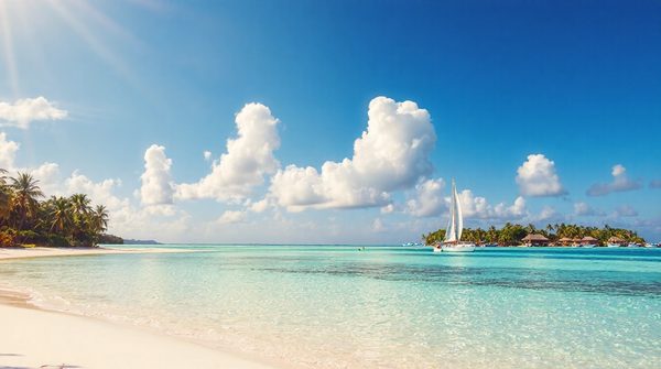 Les seychelles : 10 conseils essentiels pour réussir votre voyage