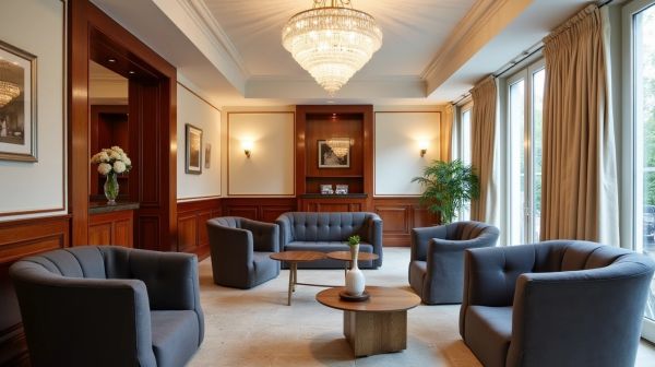 Où trouver un hôtel design dans le Marais à Paris ?