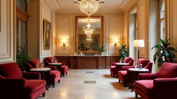 Top hôtels stylés à découvrir dans le Marais à Paris
