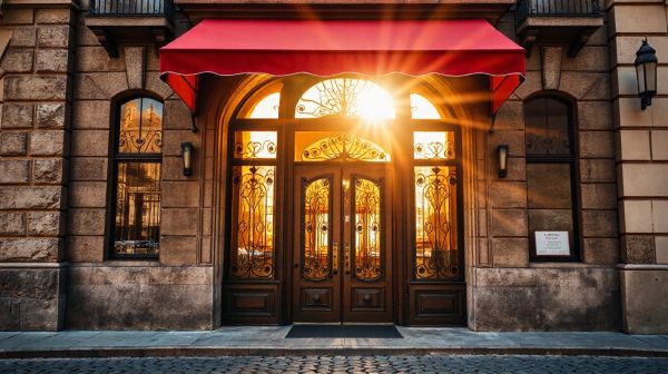 Top hôtels stylés à découvrir dans le Marais à Paris